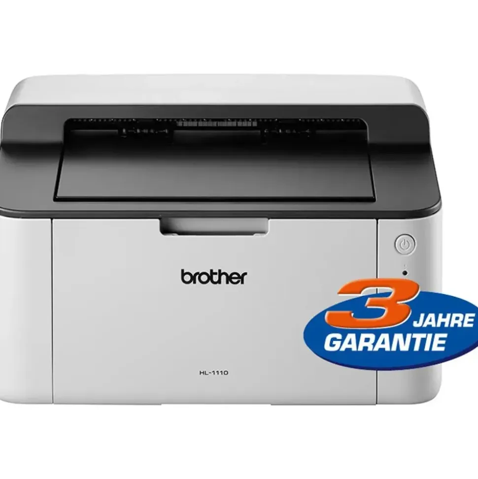 Brother HL-1110