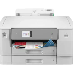 Brother HL-J6010DW grau