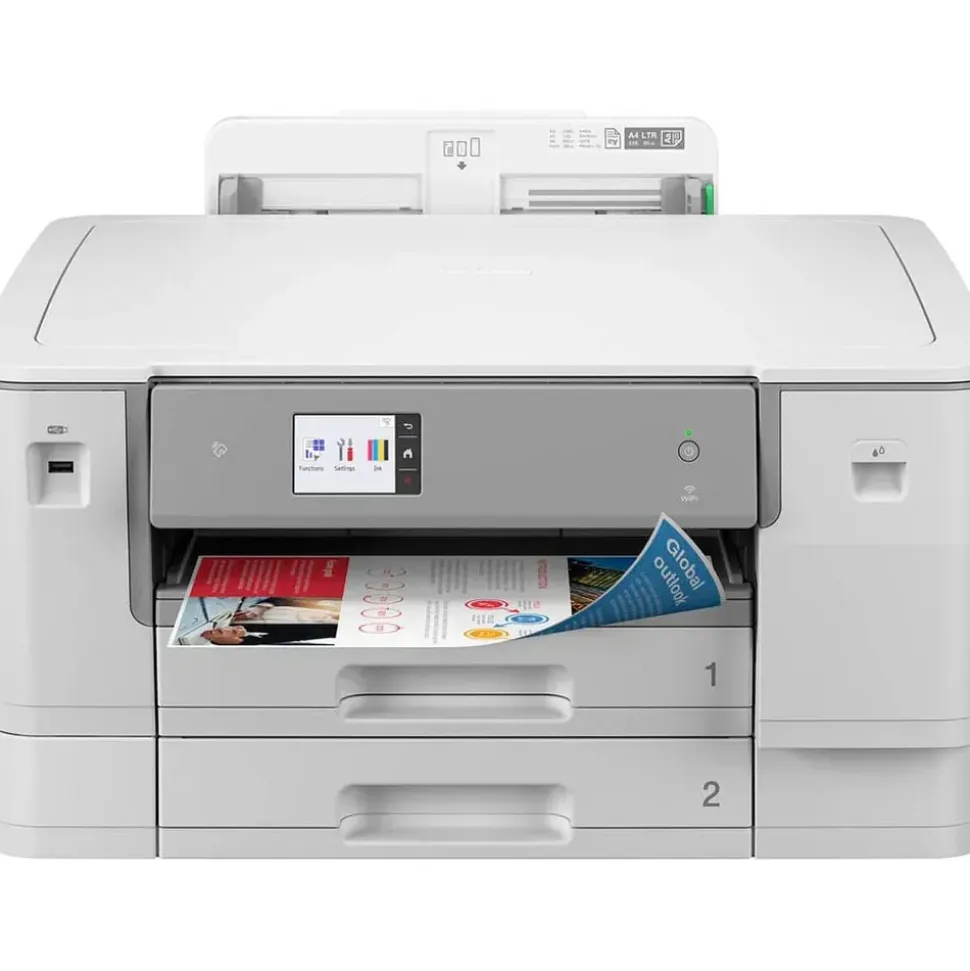 Brother HL-J6010DW grau