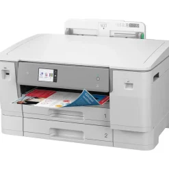 Brother HL-J6010DW grau