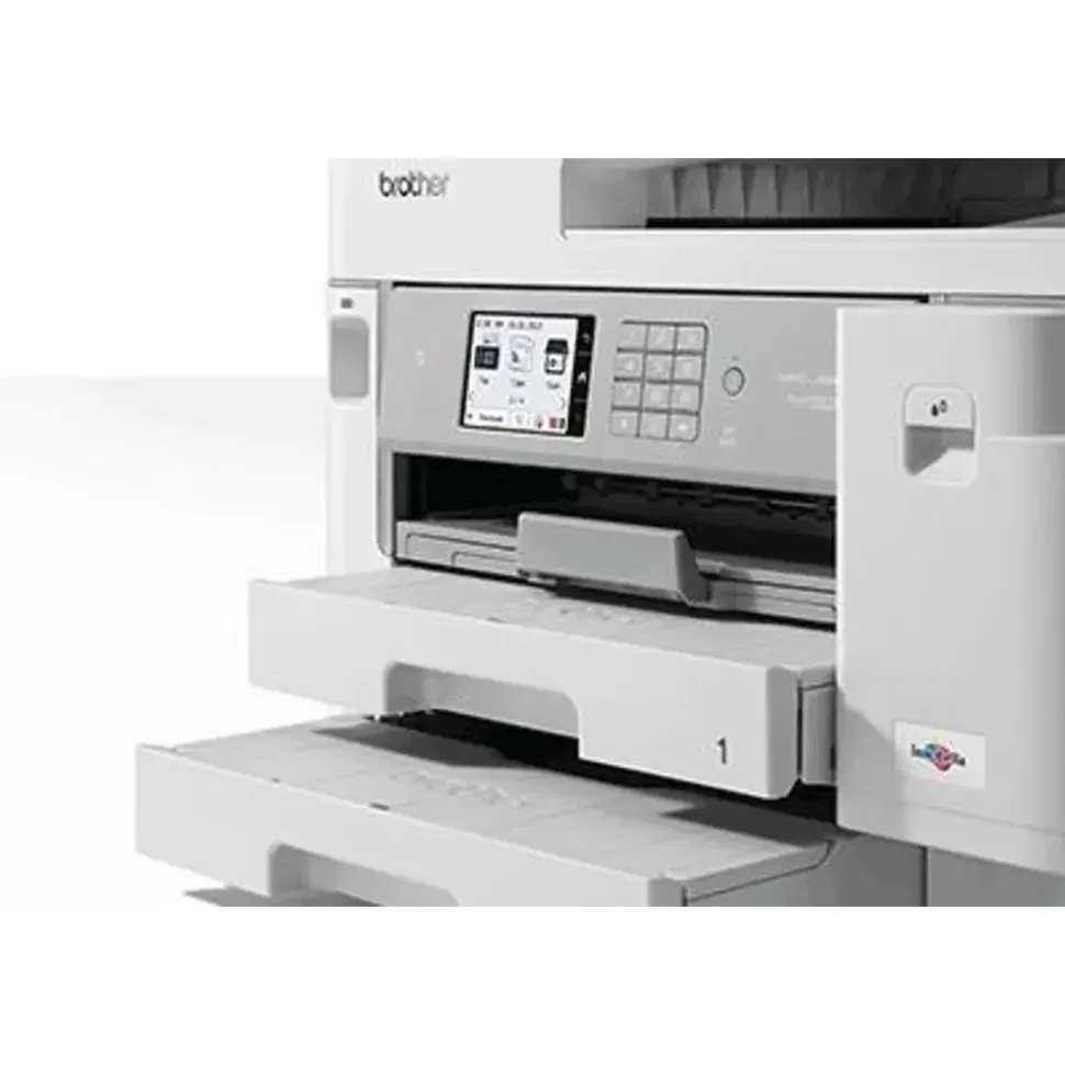 Brother HL-J6010DW grau