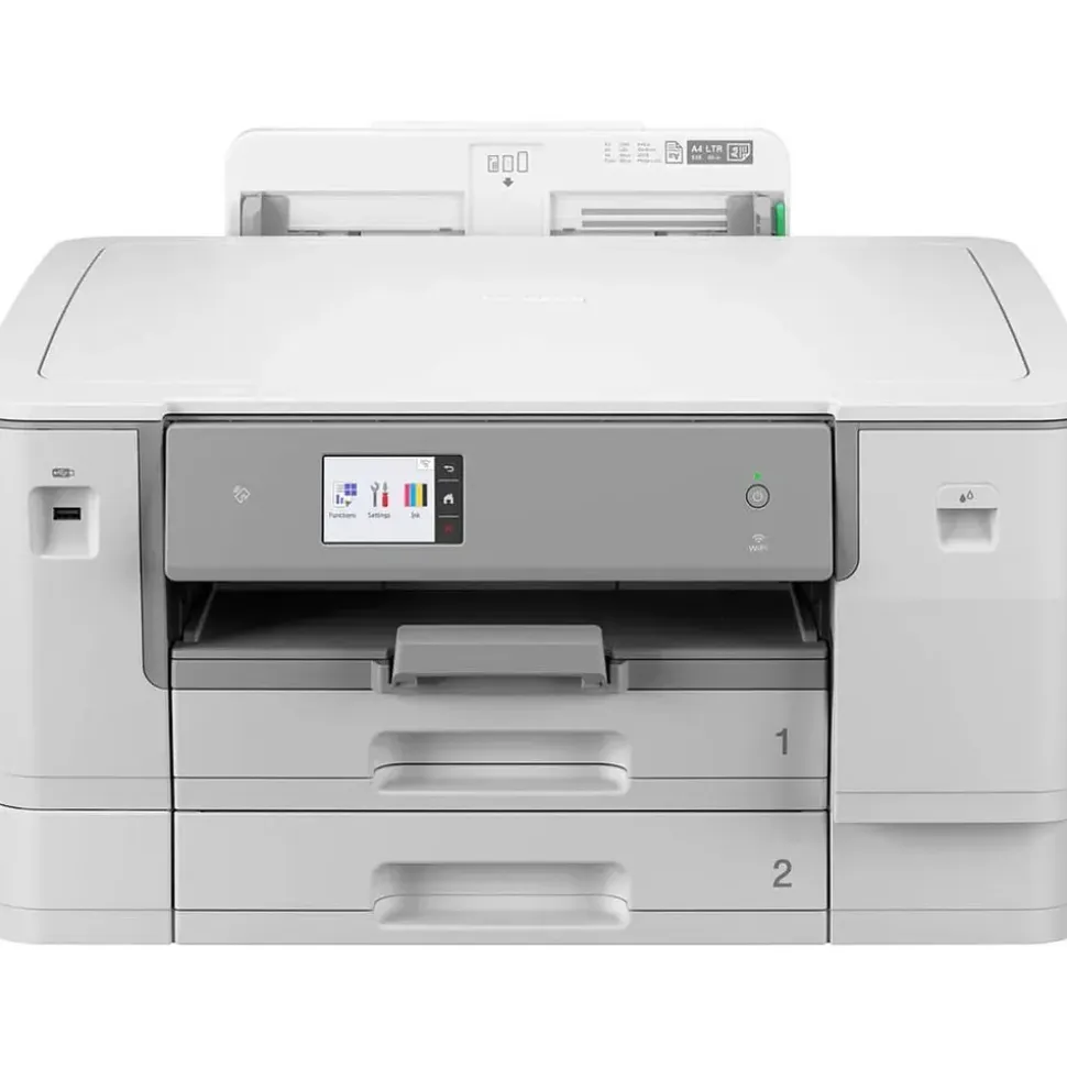 Brother HL-J6010DW grau