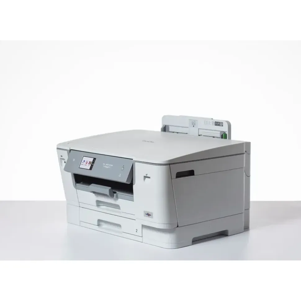 Brother HL-J6010DW grau