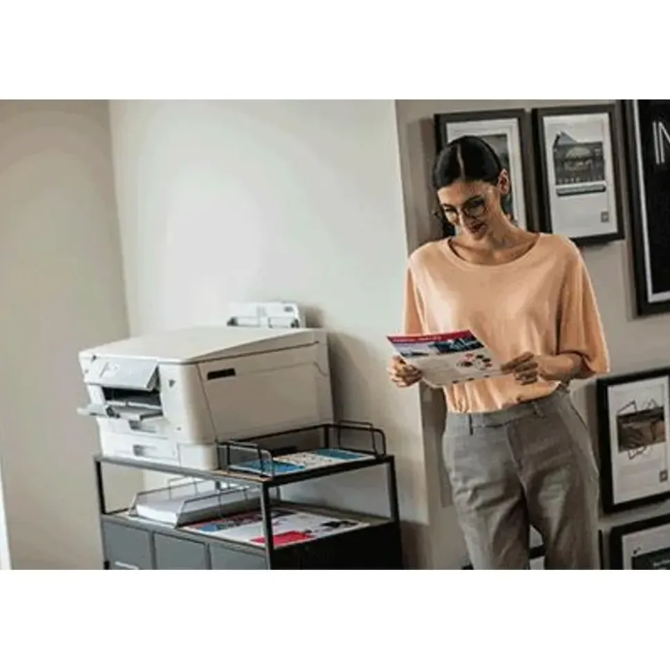 Brother HL-J6010DW grau