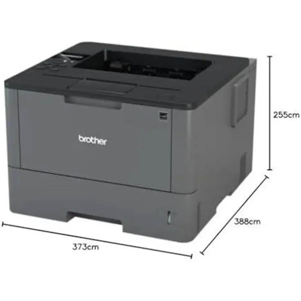 Brother HL-L5000D