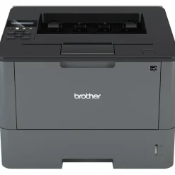 Brother HL-L5100DN
