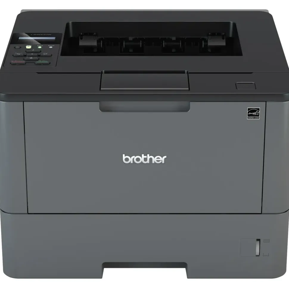Brother HL-L5100DN
