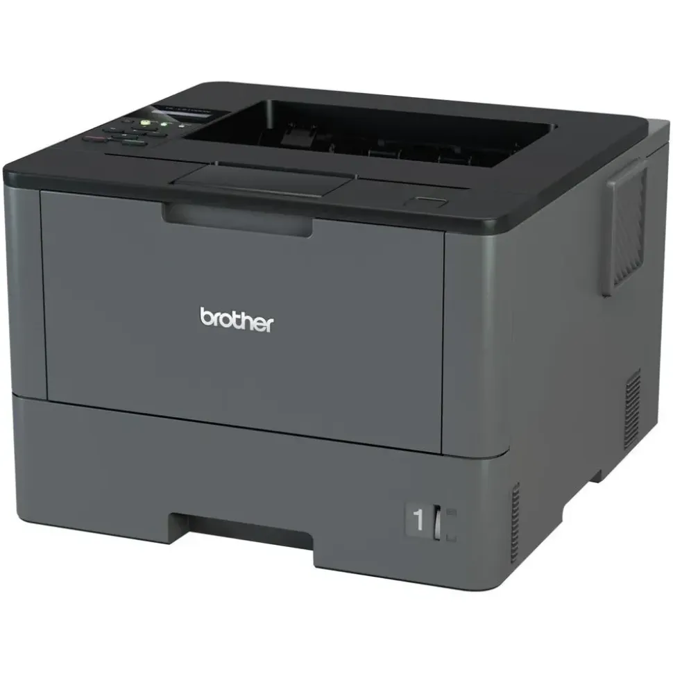 Brother HL-L5100DN