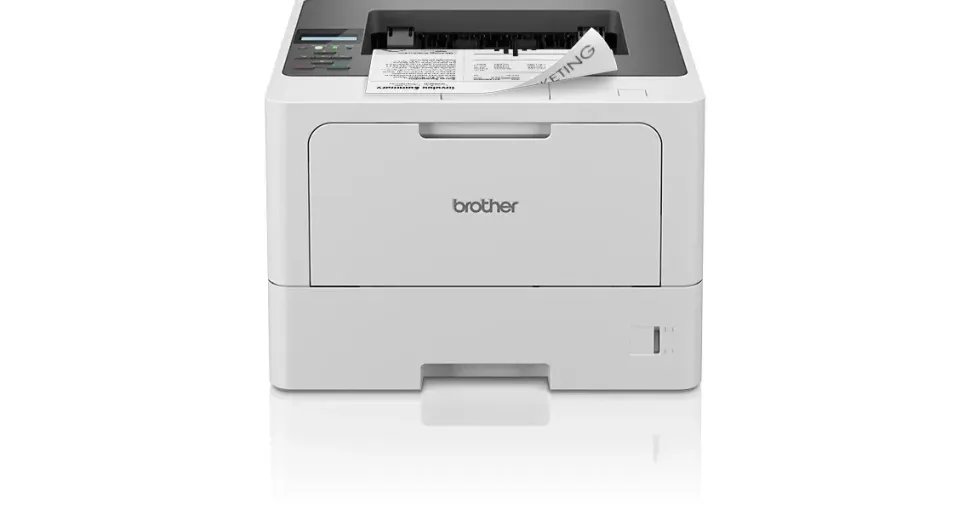 Brother HL-L5210DN