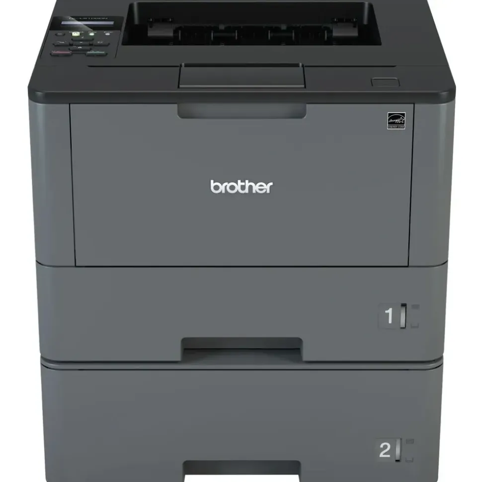 Brother HL-L5100DNT