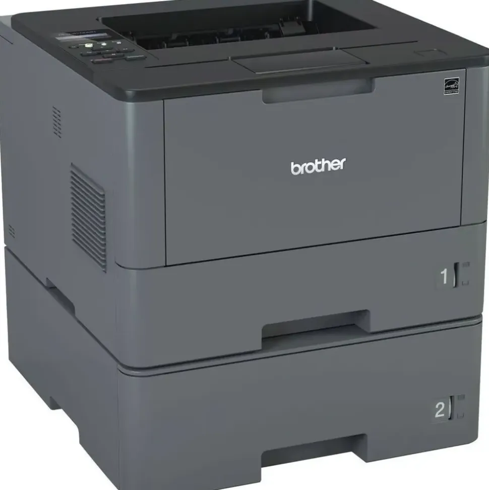 Brother HL-L5100DNT