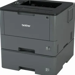 Brother HL-L5100DNT