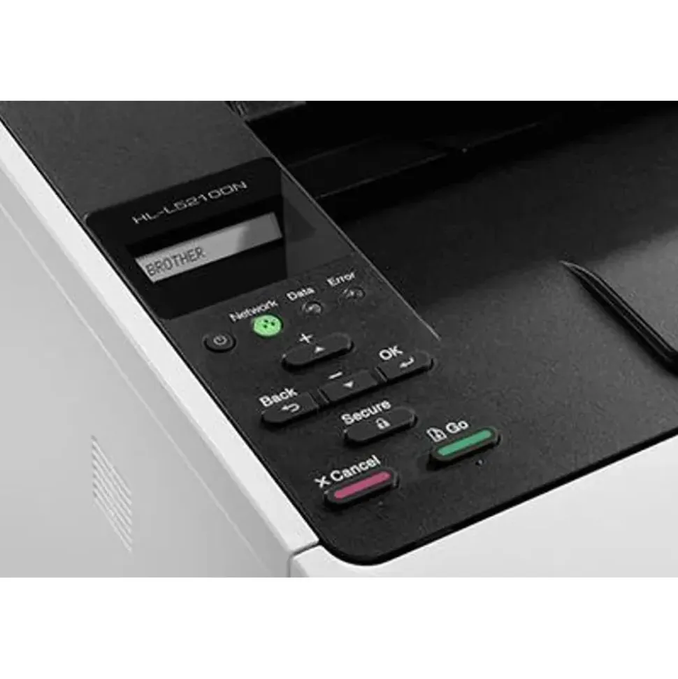 Brother HL-L5210DNT