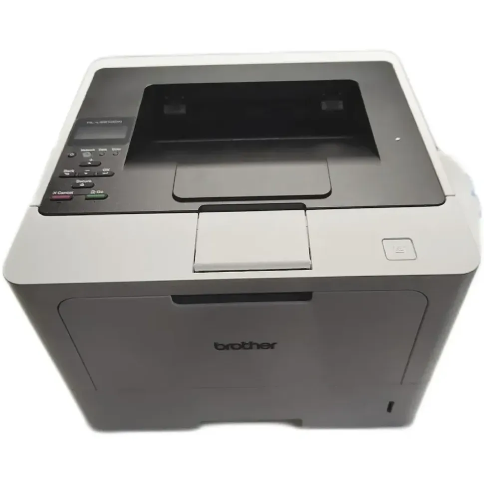 Brother HL-L5210DNTT