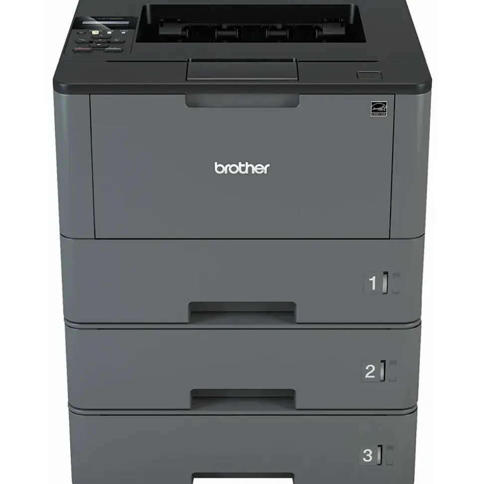 Brother HL-L5100DNTT