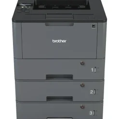 Brother HL-L5100DNTT