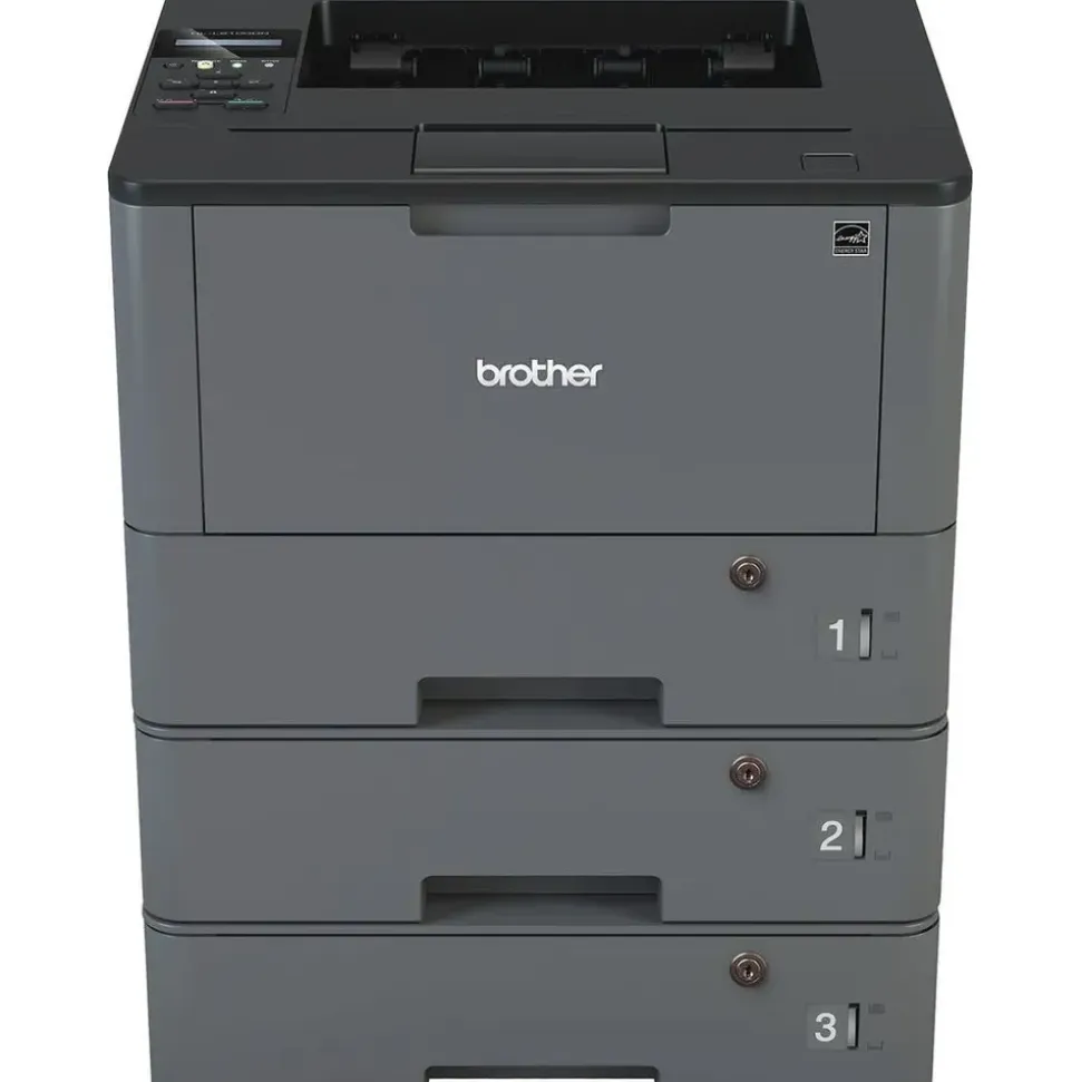 Brother HL-L5100DNTT