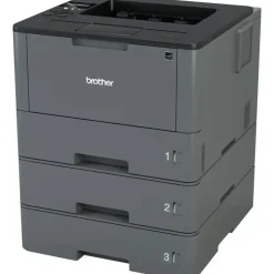 Brother HL-L5100DNTT