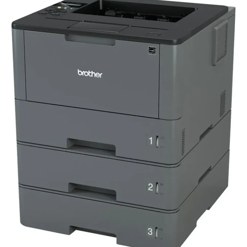 Brother HL-L5100DNTT