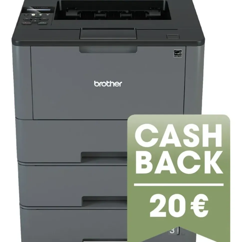 Brother HL-L5100DNTT