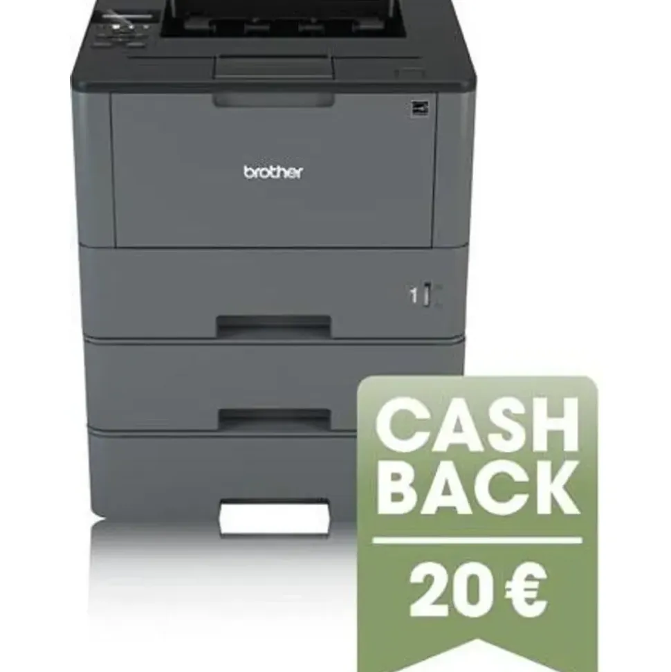 Brother HL-L5100DNTT
