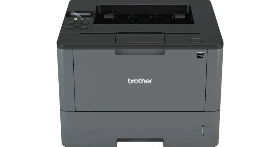 Brother HL-L5200DW