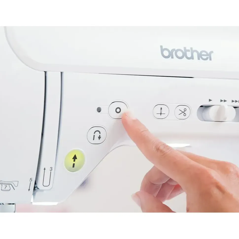 Brother Innov-is F420