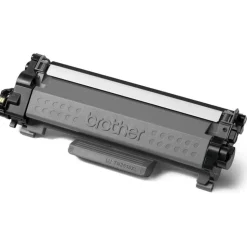 Brother Kompatibel zu Brother TN-2510XL Schwarz
