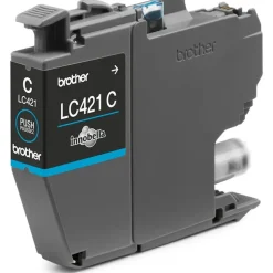 Brother LC-421