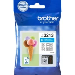 Brother LC-3213