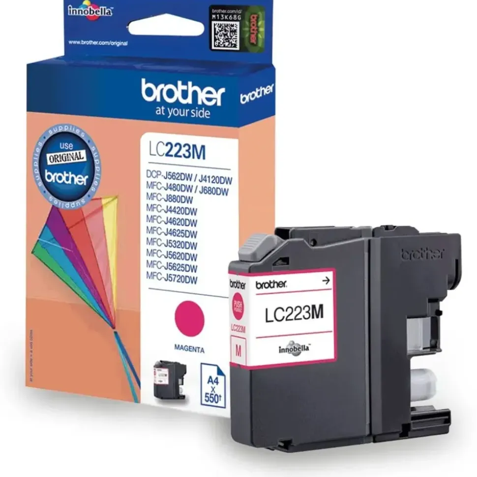 Brother LC-223