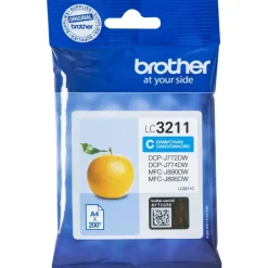 Brother LC-3211