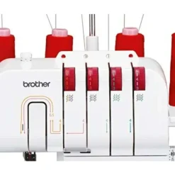 Brother M343D weiß
