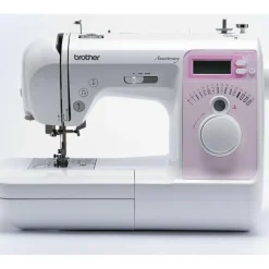 Brother Nähmaschine Innov-is NV10A weiß