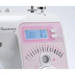 Brother Nähmaschine Innov-is NV10A weiß