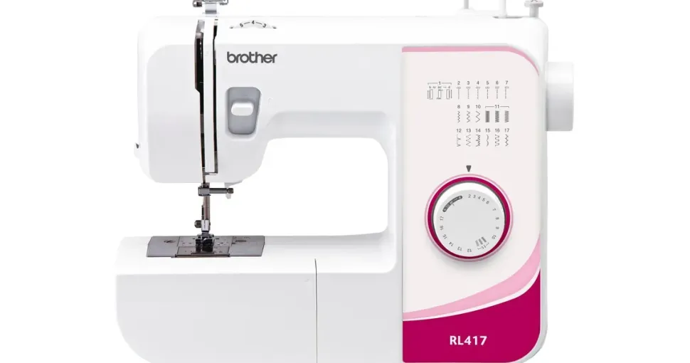 Brother RL417