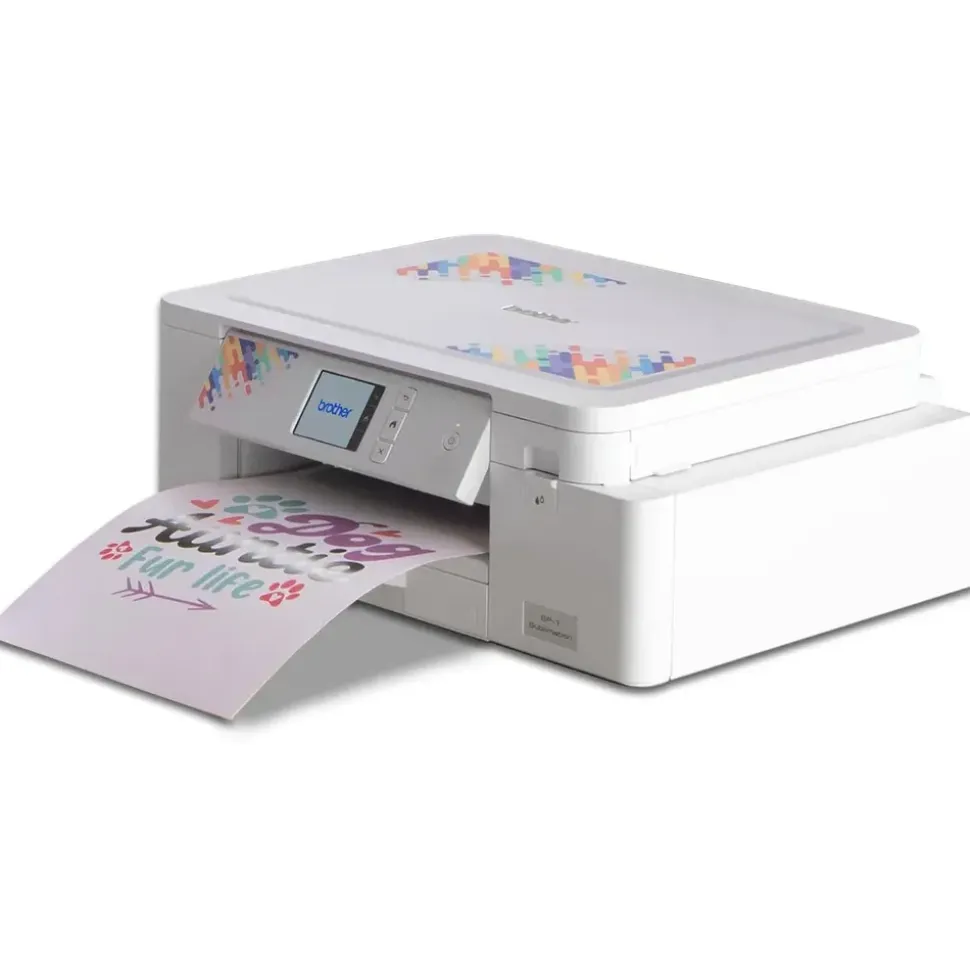 Brother SP1 Sublimationsdrucker