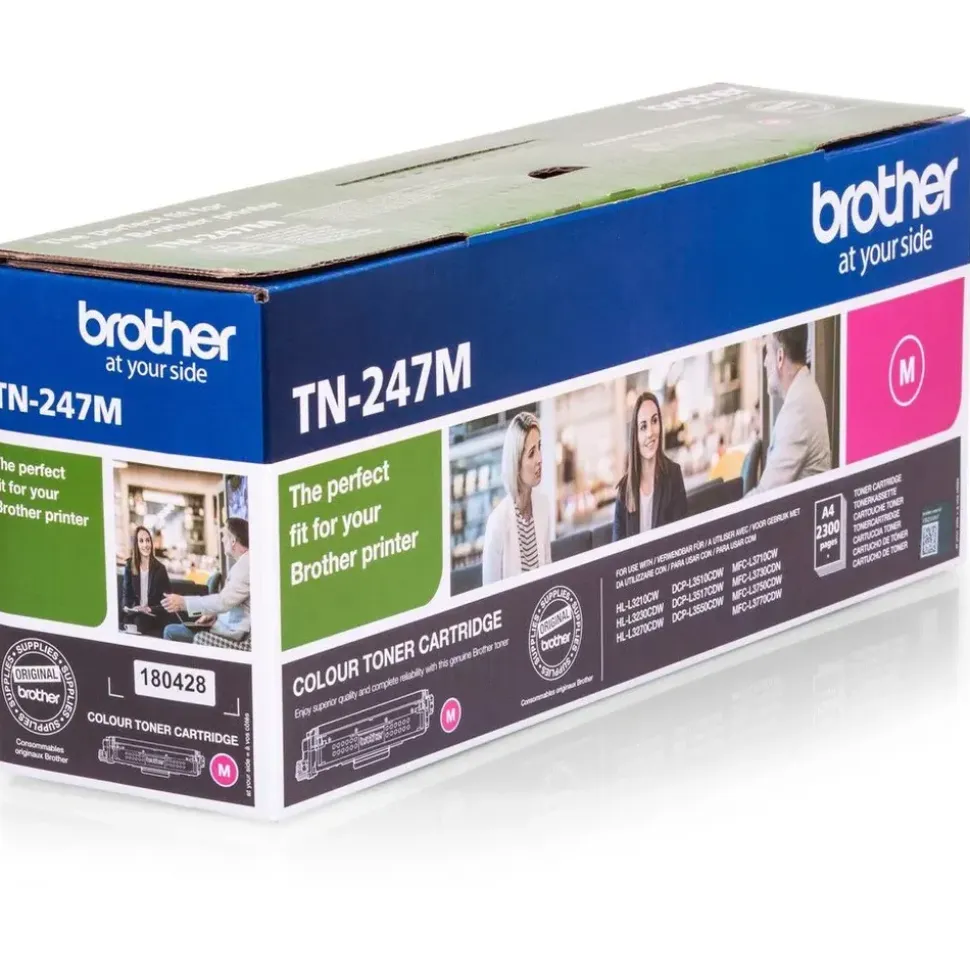 Brother TN-247