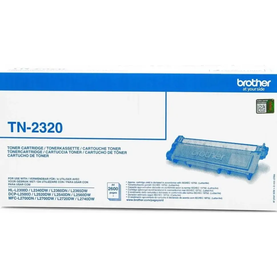 Brother TN-2320