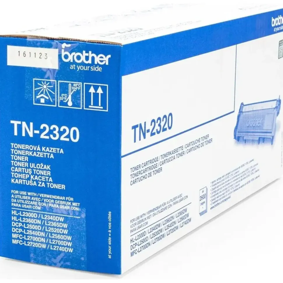 Brother TN-2320