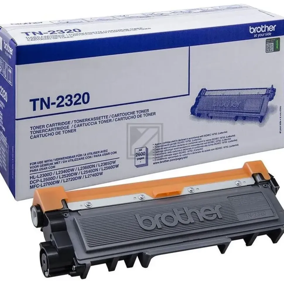 Brother TN-2320