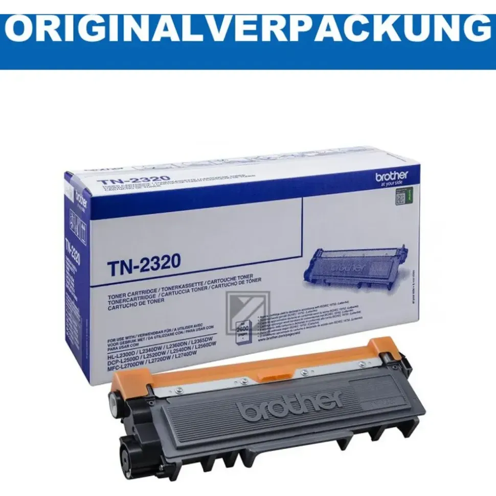 Brother TN-2320