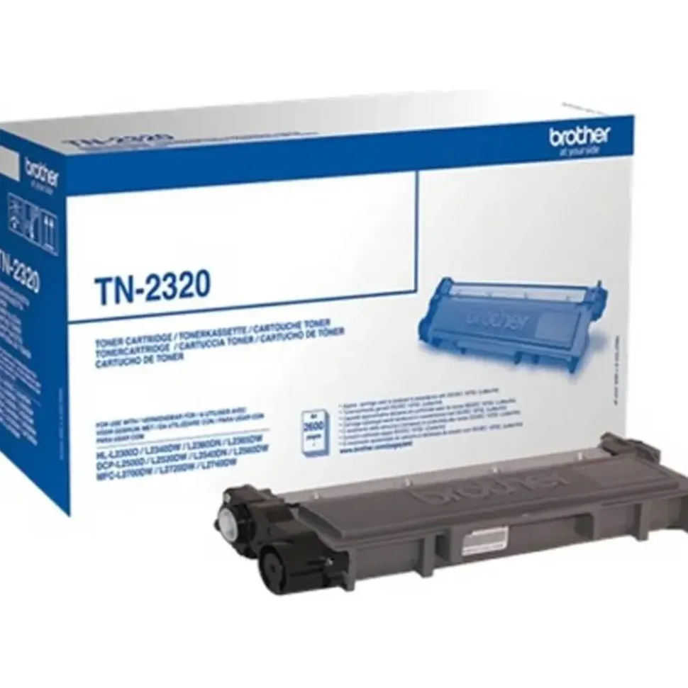 Brother TN-2320