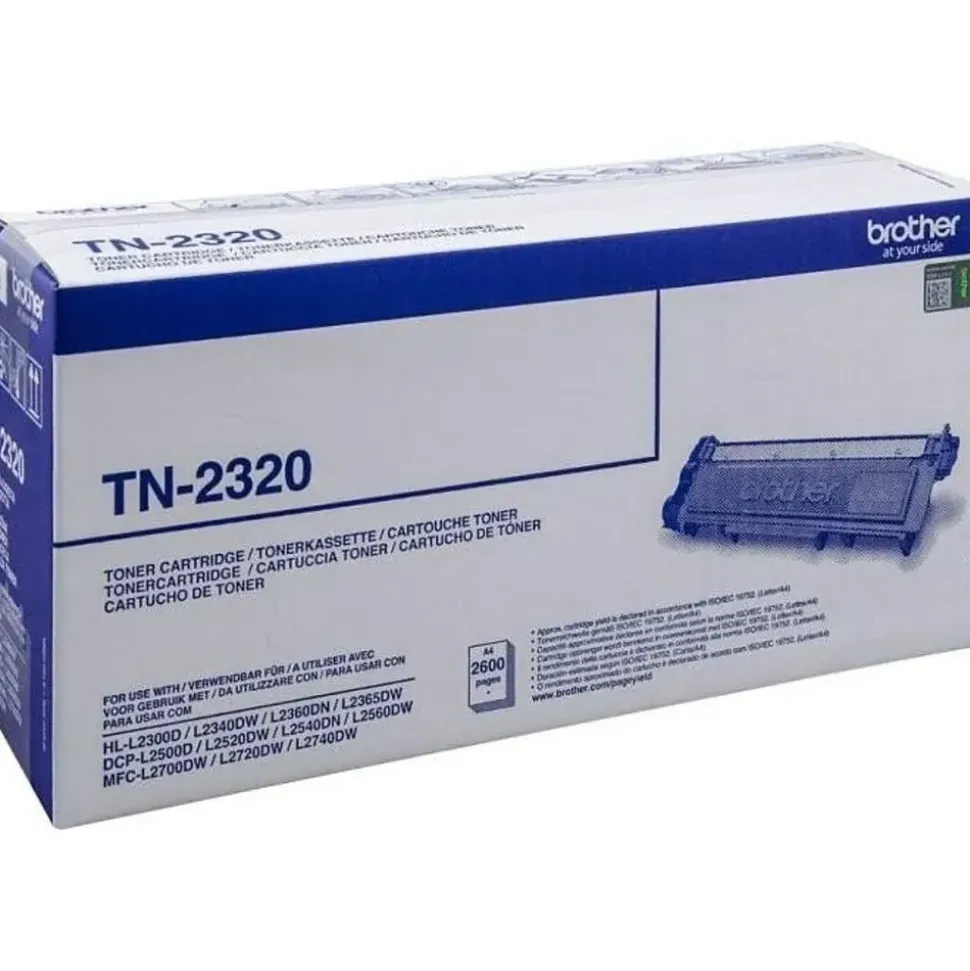 Brother TN-2320