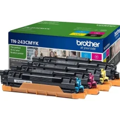 Brother TN-243 CMYK
