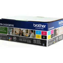 Brother TN-243 CMYK