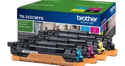Brother TN-243 CMYK