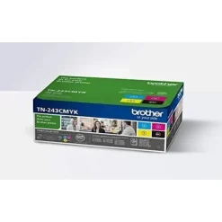 Brother TN-243 CMYK