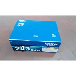 Brother TN-243 CMYK