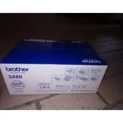 Brother TN-3480 schwarz